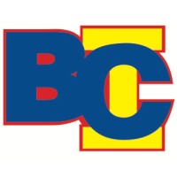 B.C.I. Limited logo - Similar company to Gymsouq