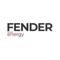 Fender Energy logo - Similar company to Aliensolar