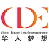 China Dream Live Entertainment logo - Similar company to Ezpro Express