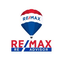 Remax Readvisor logo - Similar company to Re/Max Egypt
