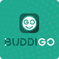 BuddiGo by Inspirit Studio Limited logo - Similar company to Vesta Technologies