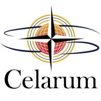 Celarum logo - Similar company to Sinergix - Cleanrooms & Contractor