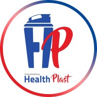 Health Plast Coqueteleiras logo - Similar company to Potavell Filtros Inteligentes