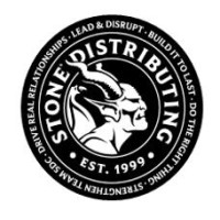 Stone Distributing Co. logo - Similar company to La Distribution