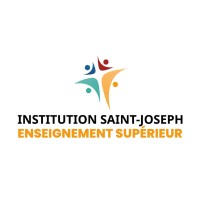Campus Saint Joseph de Bourg-en-Bresse logo - Similar company to Include – Pour Une Université Inclusive & Numérique
