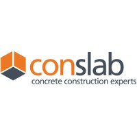 Conslab Ltd. logo - Similar company to Conset Construction