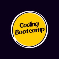 Coding Bootcamp logo - Similar company to Freecodecamp Alumni Network