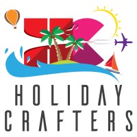 Holiday Crafters logo - Similar company to Asklearning