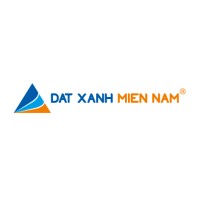 Đất Xanh Miền Nam logo - Similar company to Đất Xanh Group