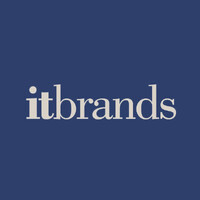 Itbrands logo - Similar company to Finatical Flyfishing
