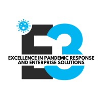 E3 Pandemic Response logo - Similar company to Ihda - Integrated Hospital Design Alliance
