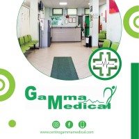 GAMMA MEDICAL logo - Similar company to Ipc Salud