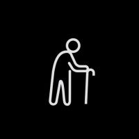 Cane logo - Similar company to Teeoff Technologies