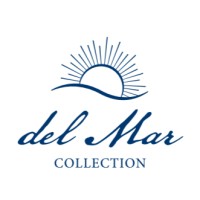 Del Mar Collection logo - Similar company to Oasis Hotel