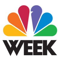 WEEK TV logo - Similar company to Remsho