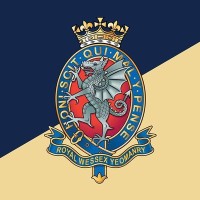 The Royal Wessex Yeomanry logo - Similar company to 4Th Battalion The Duke Of Lancaster'S Regiment