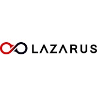 LAZARUS_EU logo - Similar company to Kmbara
