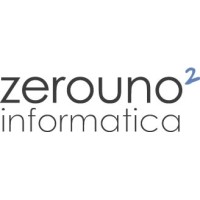 Zerouno Informatica | Lodestar Group logo - Similar company to Logical System | Lodestar Group