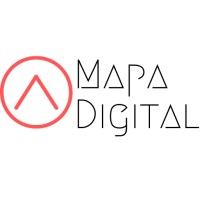 Mapa Digital - Consultoria MKT e Estratégia logo - Similar company to Dream Fusion - It Services, Lda