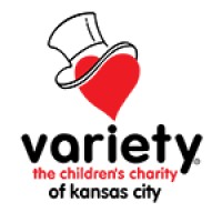 Variety KC logo - Similar company to Athco