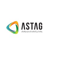 ASTAG Advt. & Printing Co. logo - Similar company to Neonvibe