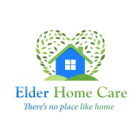 Elder Home Care logo - Similar company to Elder Care