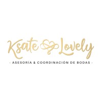 Ksate Lovely Asesoría & Coordinación de Bodas y Eventos logo - Similar company to Smile Brasil