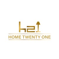 Home 21 logo - Similar company to Fenos