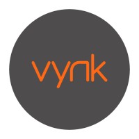 Vynk Cloud and Sustainability logo - Similar company to Vynk Groep