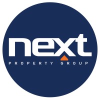 Next Property Group logo - Similar company to Hfl Leadership
