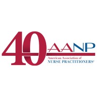 American Association of Nurse Practitioners logo - Similar company to Aacn (American Association Of Critical-Care Nurses)