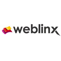 Weblinx Israel logo - Similar company to Weblinx