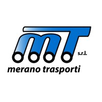 Merano Trasporti S.r.l. logo - Similar company to Webbyshop.It - Arca Srl