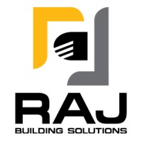Raj Building Solutions logo - Similar company to Hariharan Steels Pvt Ltd