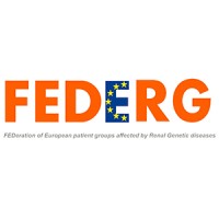 FEDERG logo - Similar company to Destilería Siderit