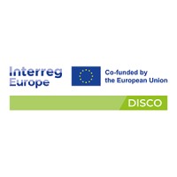 DISCO Project logo - Similar company to Energikontor Norr