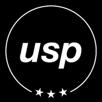 Union Stage Presents logo - Similar company to Meeting Solutions, Inc.