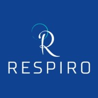 Respiro Medical Technology logo - Similar company to Horus