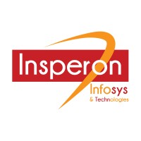 Insperon Infosys & technology logo - Similar company to Softmahal Technologies