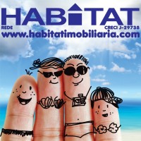 Rede Habitat Imobiliária logo - Similar company to Plantapronta