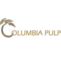 Columbia Pulp, LLC logo - Similar company to Red Leaf Alternative Fibre & Renewable Energy