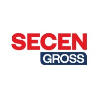 Secen Gross logo - Similar company to Secen Grup