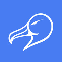 Albatross Relocation logo - Similar company to Feedbackrobot