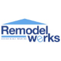 RemodelWerks logo - Similar company to Aurora Architects + Builders