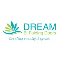DREAM Bi Folding Doors logo - Similar company to Eclipse Windows (Nw) Limited