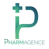 PHARMAGENCE logo - Similar company to Pharmathèque - Cabinet De Transactions De Pharmacies