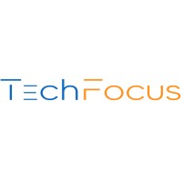 TechFocus logo - Similar company to Nathcorp Inc.