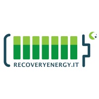 Recovery Energy logo - Similar company to People Group