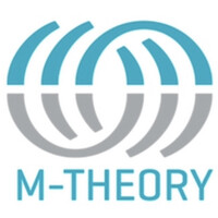 M-Theory Group logo - Similar company to Trojan Tech Inc.