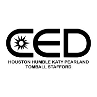 CED Houston logo - Similar company to Ced Services